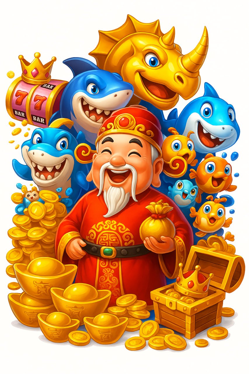 fatchai online gaming platform overview for Philippine players