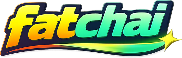 fatchai brand logo